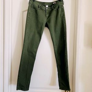 Jeans / Nice Color / Arizona Jeans Co. / Host Pick